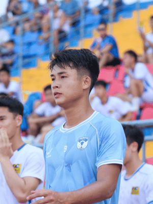 Đặng Văn Lâm